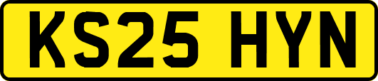 KS25HYN