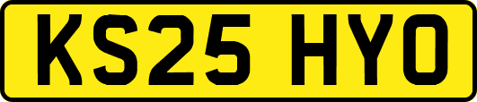 KS25HYO