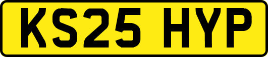KS25HYP