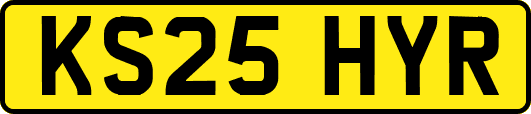 KS25HYR