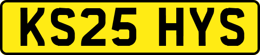 KS25HYS