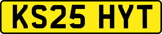 KS25HYT