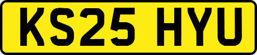 KS25HYU