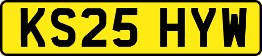 KS25HYW