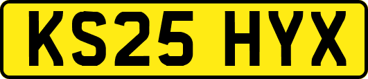 KS25HYX