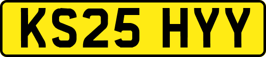 KS25HYY