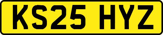 KS25HYZ