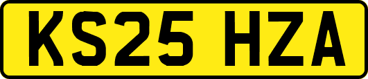 KS25HZA