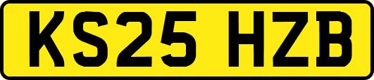 KS25HZB