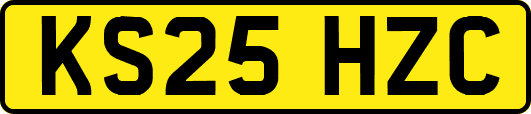 KS25HZC