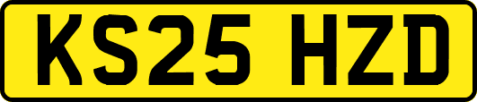 KS25HZD