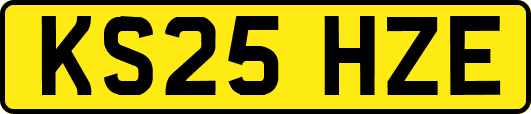 KS25HZE