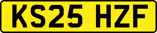 KS25HZF