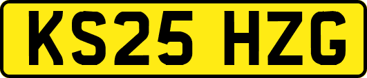 KS25HZG