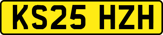 KS25HZH