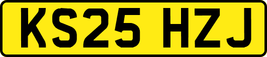 KS25HZJ