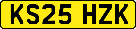KS25HZK