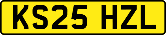 KS25HZL