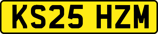 KS25HZM