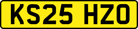 KS25HZO