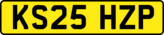 KS25HZP