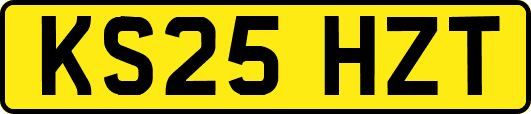 KS25HZT