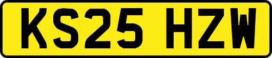KS25HZW