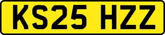 KS25HZZ