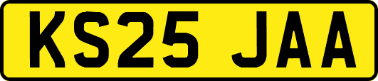 KS25JAA