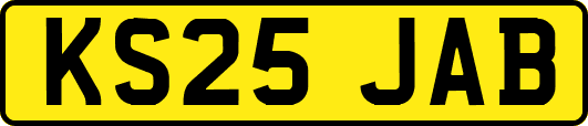 KS25JAB