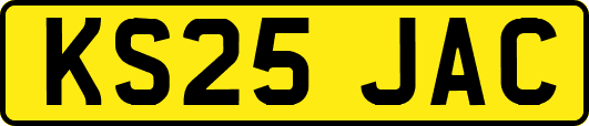 KS25JAC