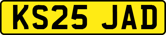 KS25JAD