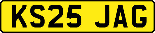 KS25JAG