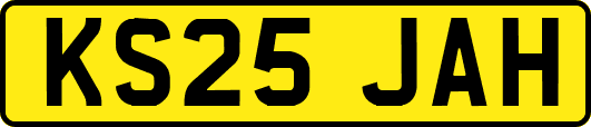 KS25JAH