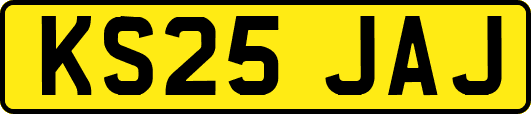 KS25JAJ