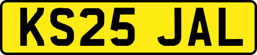 KS25JAL