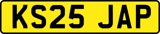 KS25JAP
