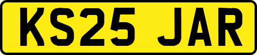 KS25JAR