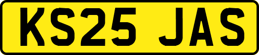 KS25JAS