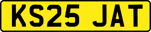 KS25JAT