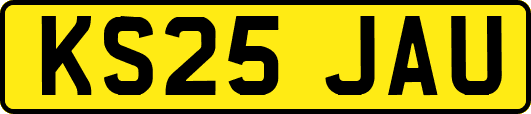 KS25JAU