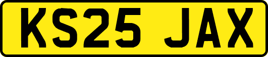 KS25JAX