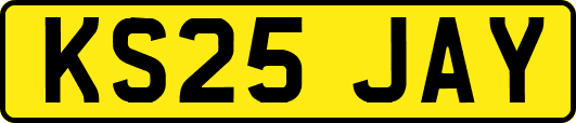 KS25JAY