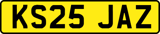 KS25JAZ