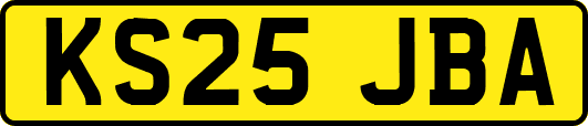 KS25JBA