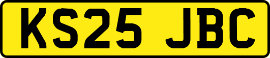 KS25JBC