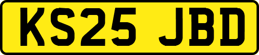 KS25JBD