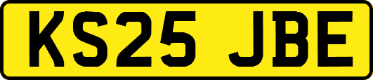 KS25JBE