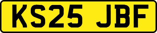 KS25JBF