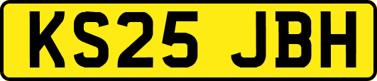 KS25JBH